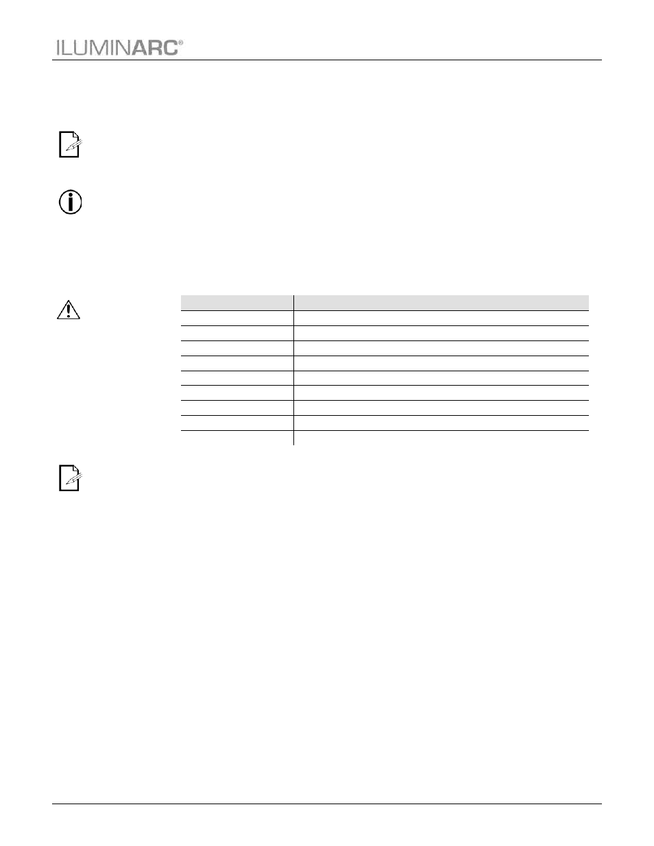 Introduction, What is in the box, Unpacking instructions | Text conventions | ILUMINARC Ilumipod™ Inground Tri-12 IP User Manual | Page 5 / 34