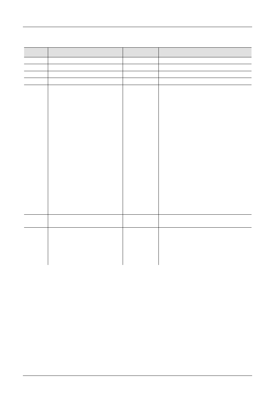 Arc full | ILUMINARC Ilumipod™ Inground Tri-3 IP User Manual | Page 11 / 12