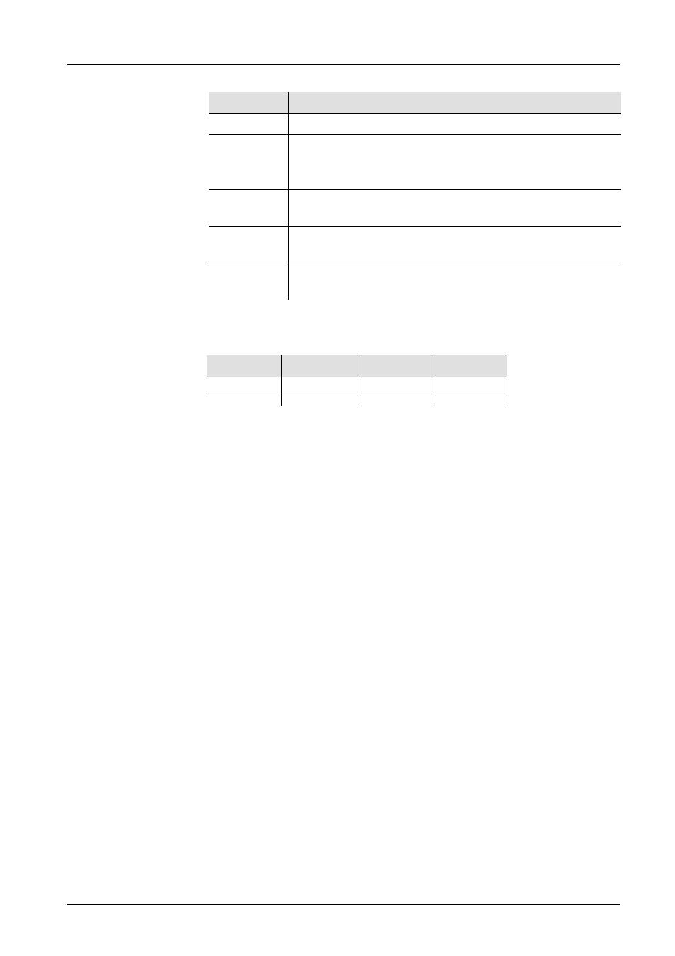 Ilumicode control panel description, Start address | ILUMINARC Ilumipod™ Inground Tri-3 IP User Manual | Page 8 / 12