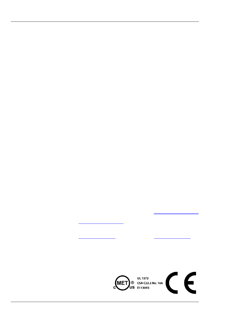 Contact us | ILUMINARC Ilumiline™ Inground Tri-12 IP User Manual | Page 12 / 12