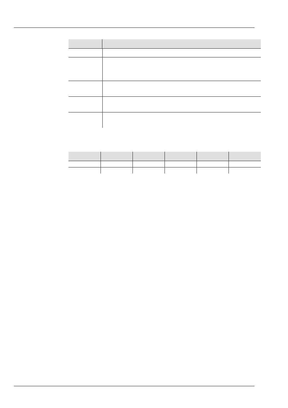 Ilumicode control panel description, Start address | ILUMINARC Ilumiline™ Inground Tri-12 IP User Manual | Page 8 / 12