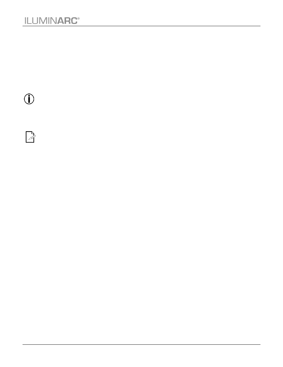 Technical information, Product maintenance, Product repairs | ILUMINARC Ilumiline™ Inground Tri-12 IP User Manual | Page 23 / 31
