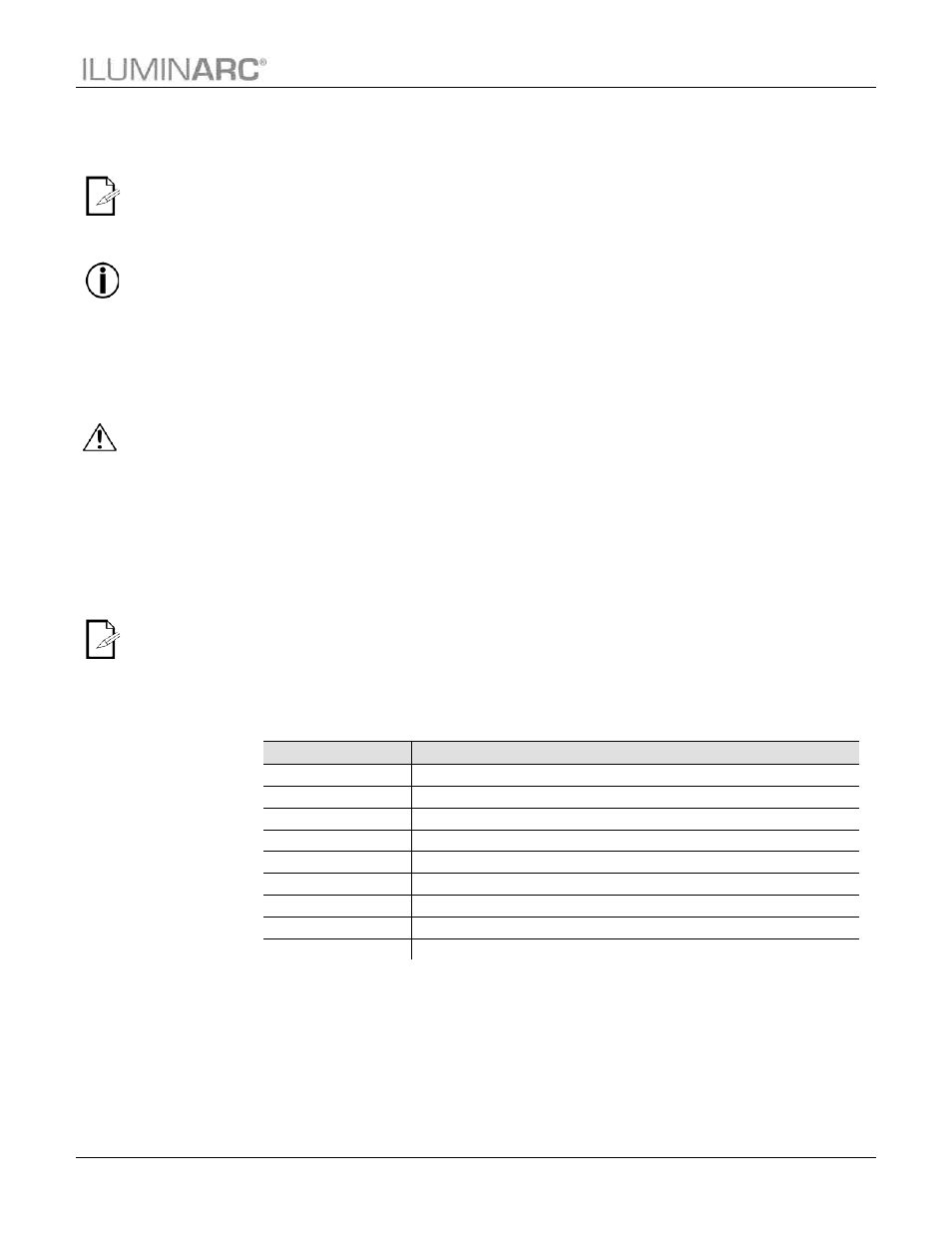 Introduction, Unpacking instructions, What is in the box | Claims, Text conventions | ILUMINARC Ilumiline™ Inground Tri-12 IP User Manual | Page 5 / 31