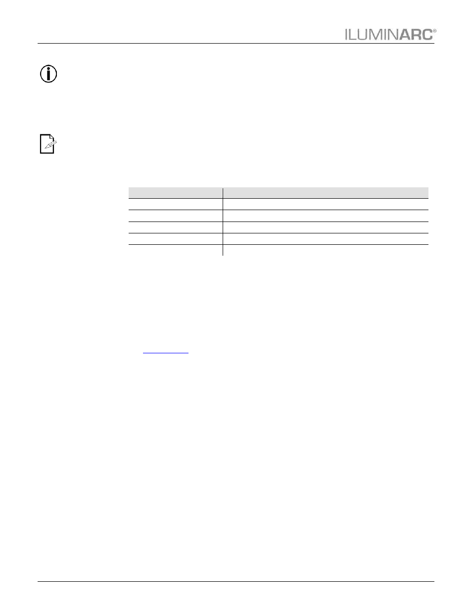 Static colors, Dimmer, Color (full color products) | Whites setting (full color products), Reset to factory settings | ILUMINARC Ilumicode™ Addresser User Manual | Page 12 / 19