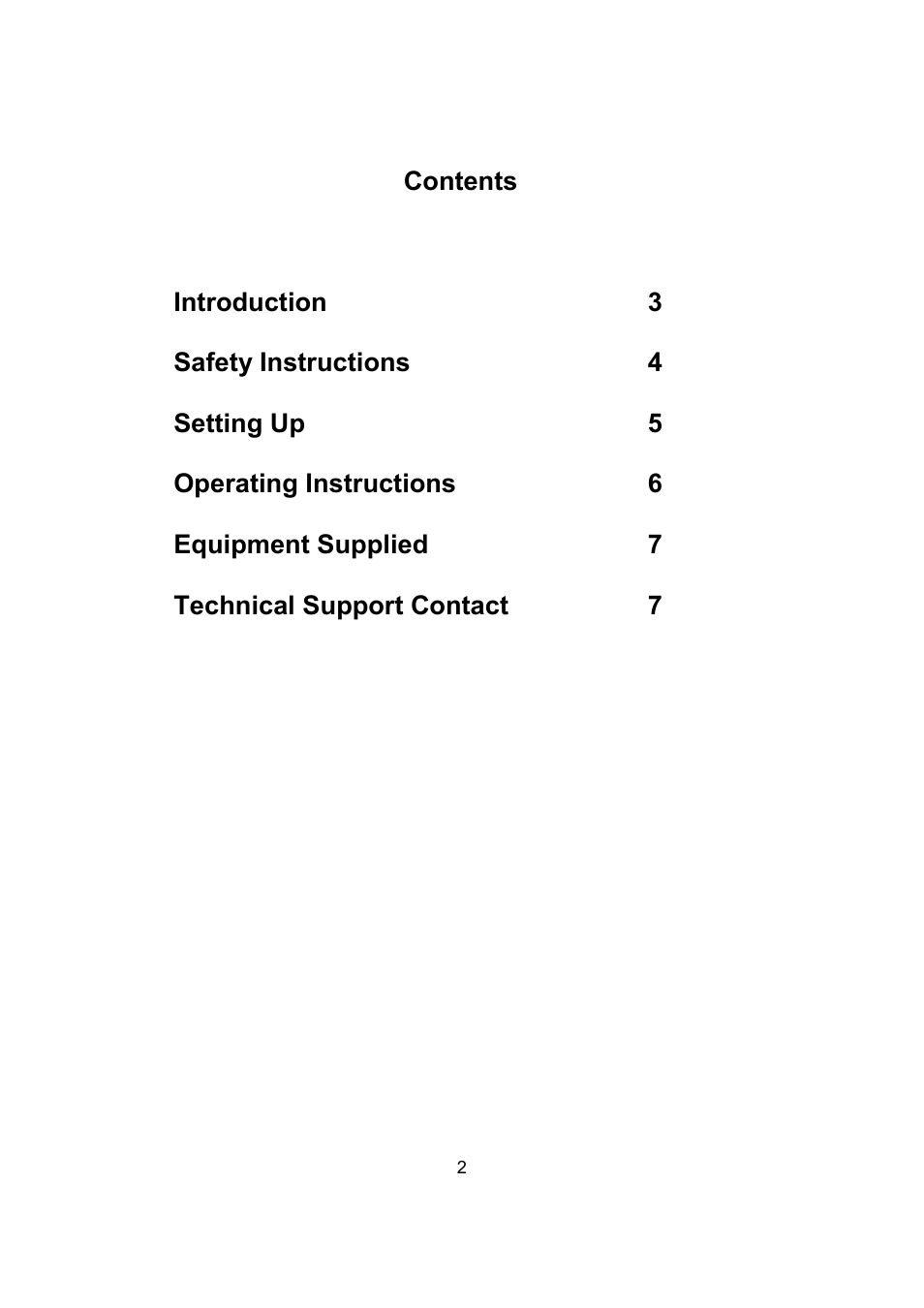 Interspace Industries Phono to XLR Balancing Box - PXB User Manual | Page 2 / 8