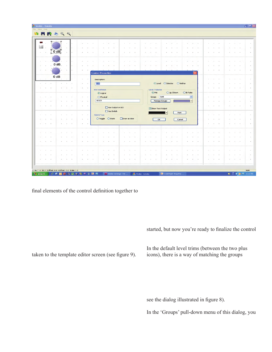 Ivie iFlex 2400 Series User Manual | Page 12 / 14
