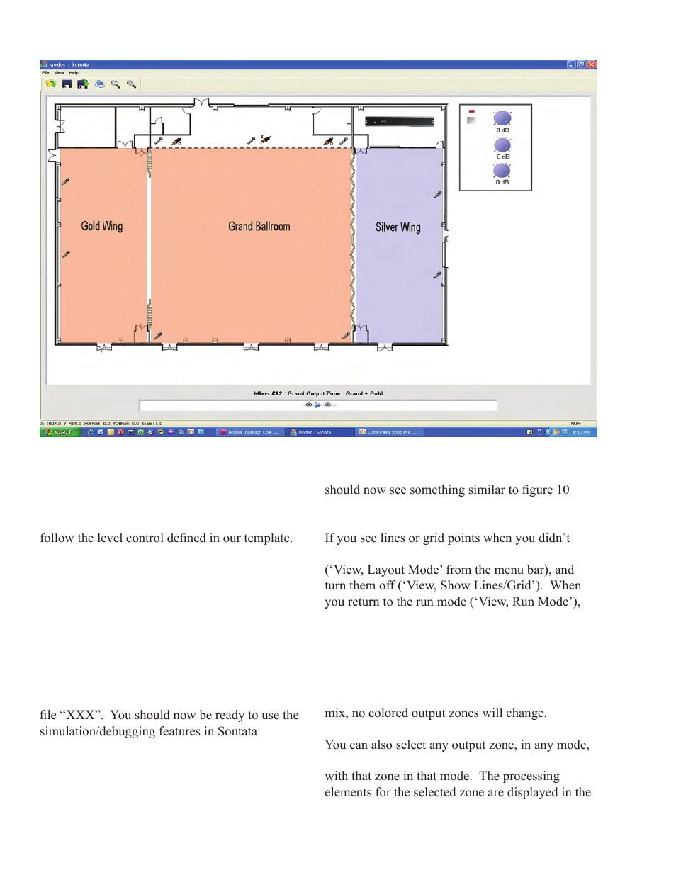 Ivie iFlex 2400 Series User Manual | Page 13 / 14