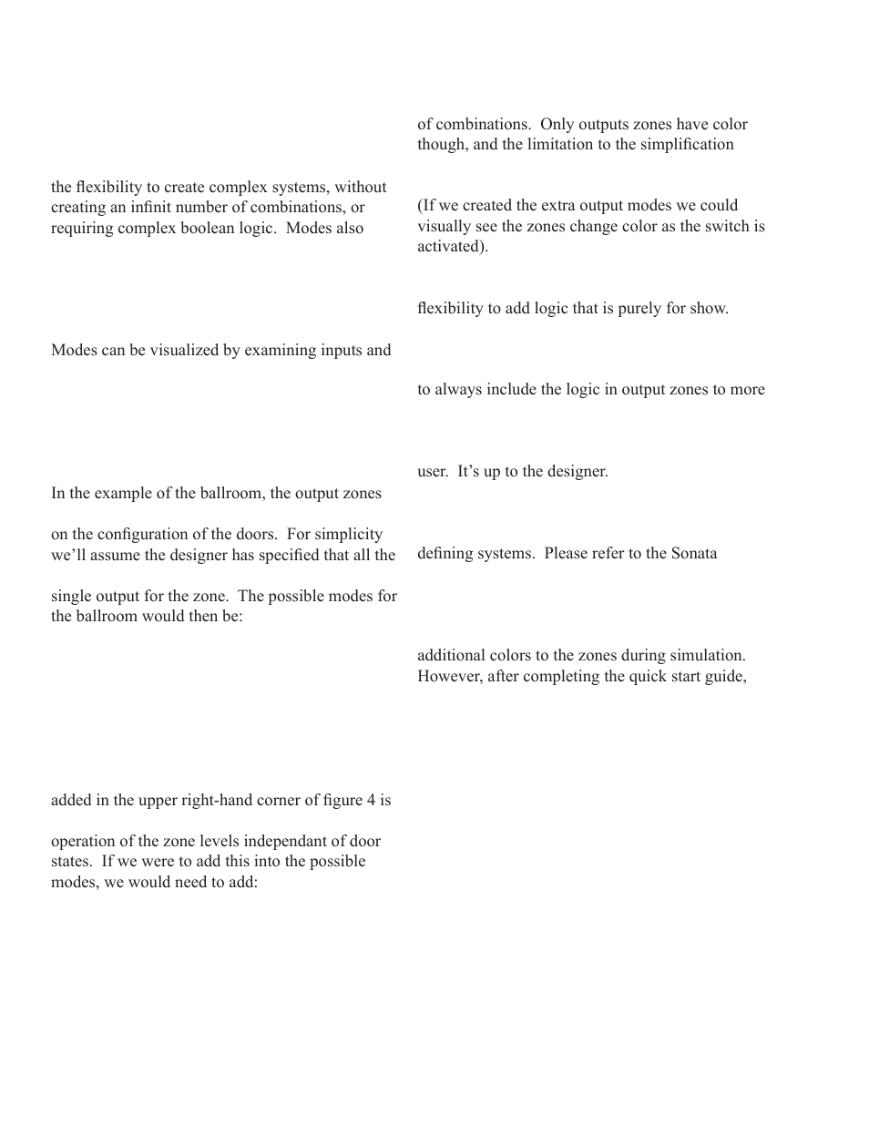 Ivie iFlex 2400 Series User Manual | Page 7 / 14