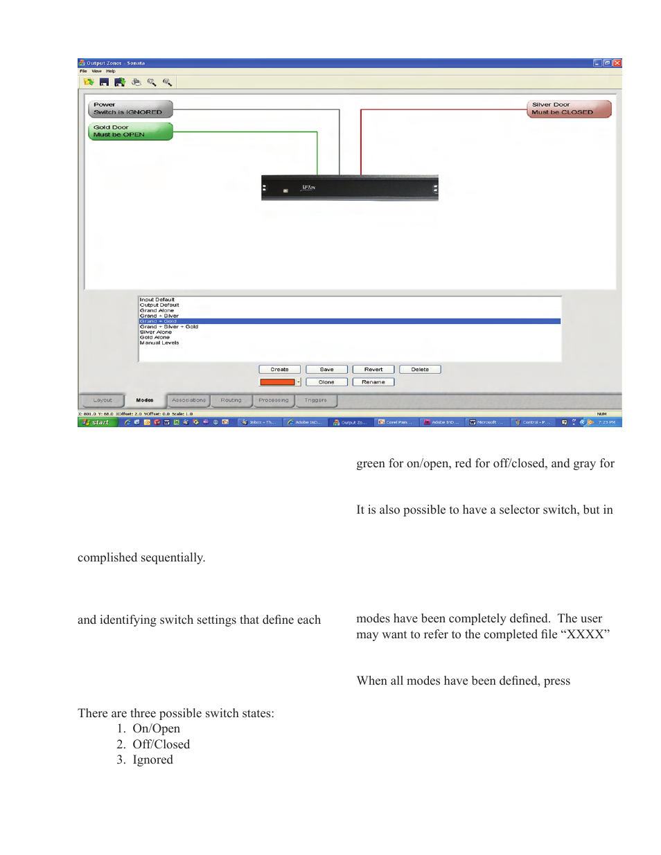 Ivie iFlex 2400 Series User Manual | Page 8 / 14