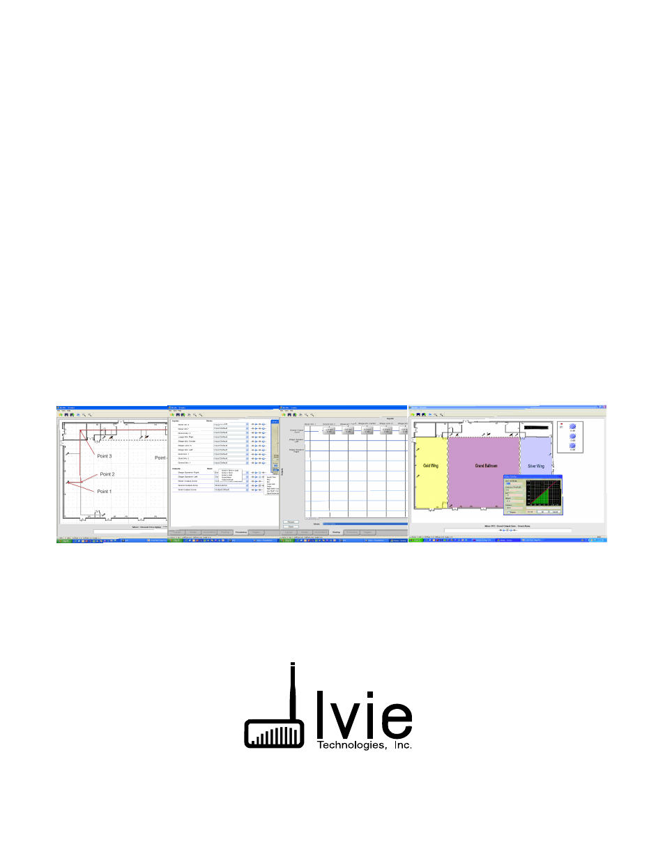 Ivie iFlex 2400 Series User Manual | 29 pages