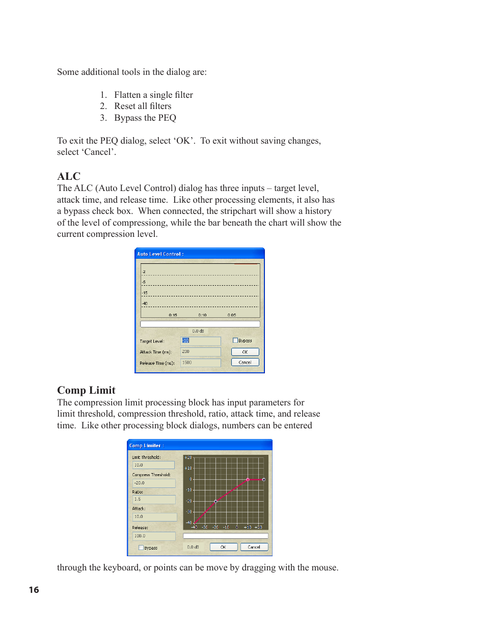 Ivie iFlex 2400 Series User Manual | Page 18 / 29