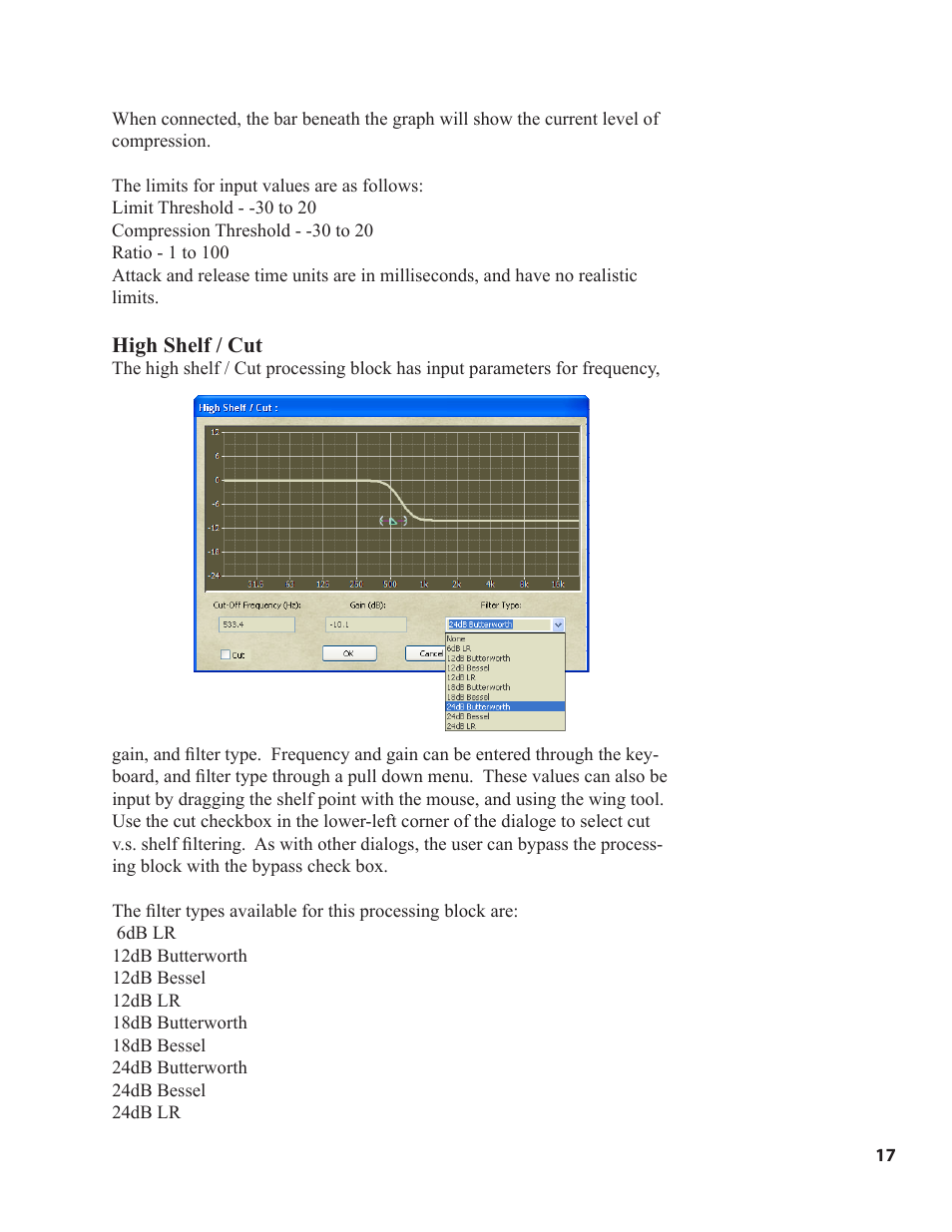 Ivie iFlex 2400 Series User Manual | Page 19 / 29