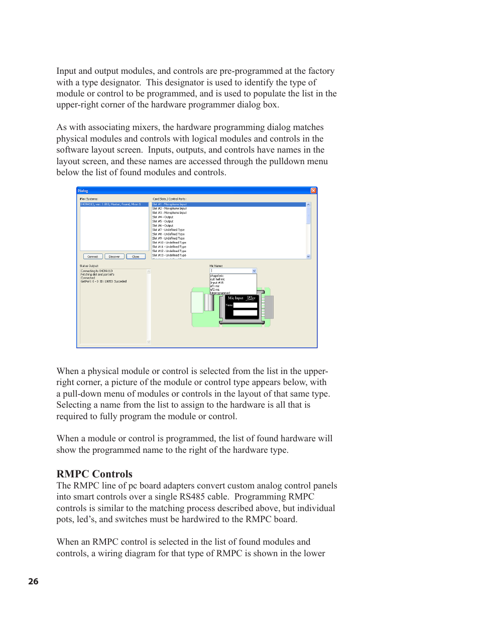 Ivie iFlex 2400 Series User Manual | Page 28 / 29