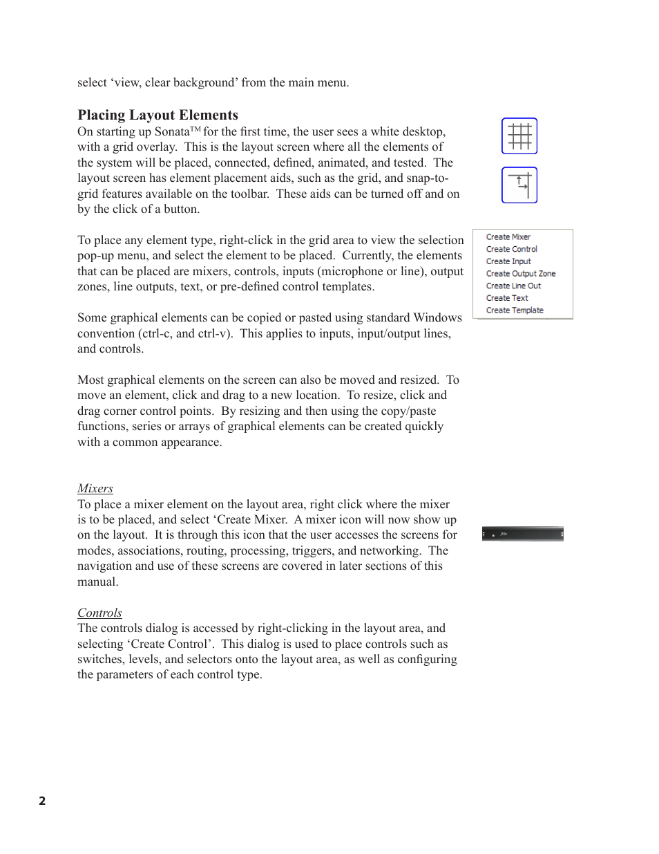 Ivie iFlex 2400 Series User Manual | Page 4 / 29