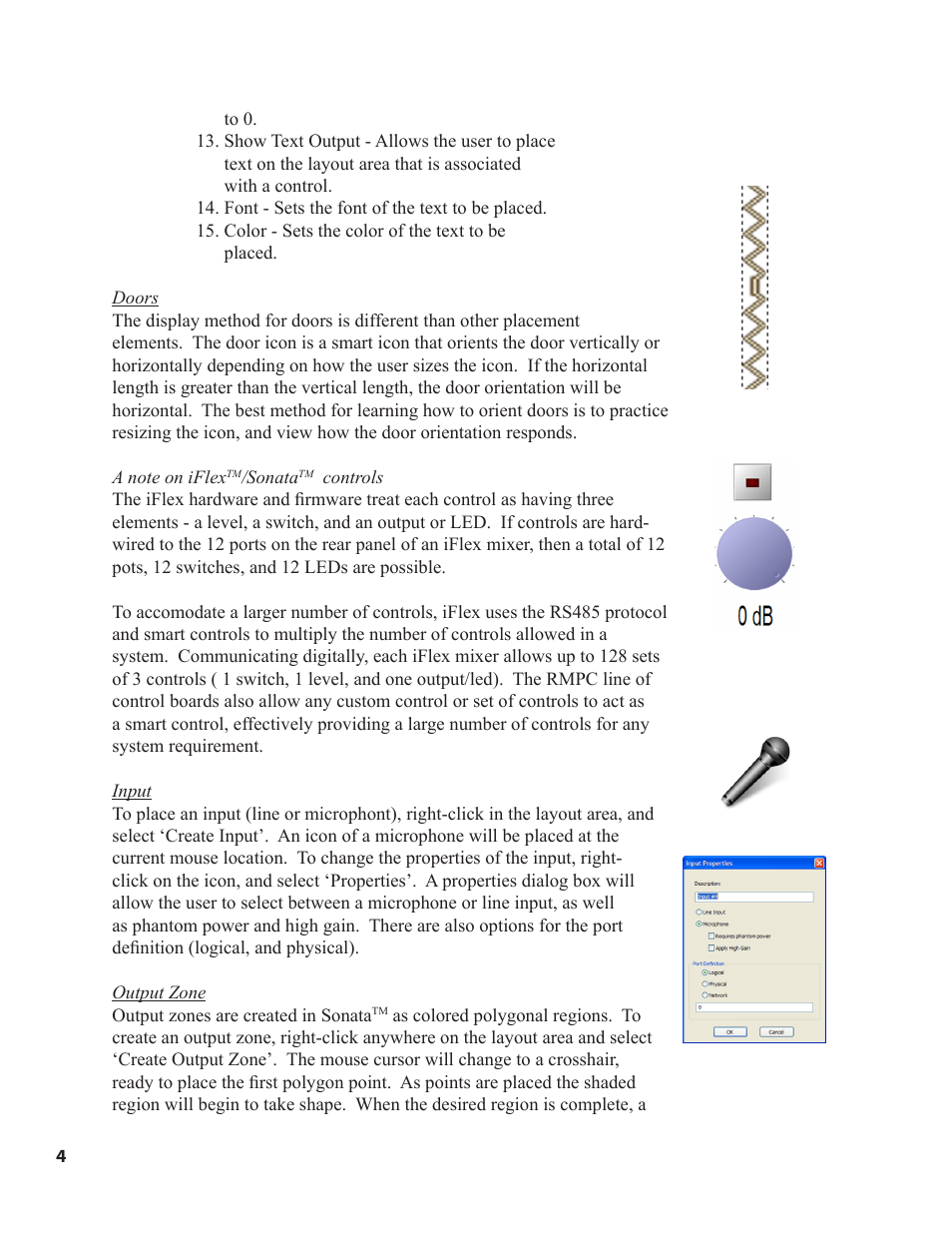 Ivie iFlex 2400 Series User Manual | Page 6 / 29