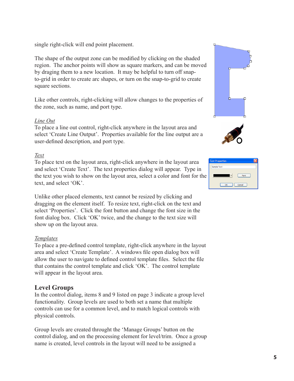 Ivie iFlex 2400 Series User Manual | Page 7 / 29