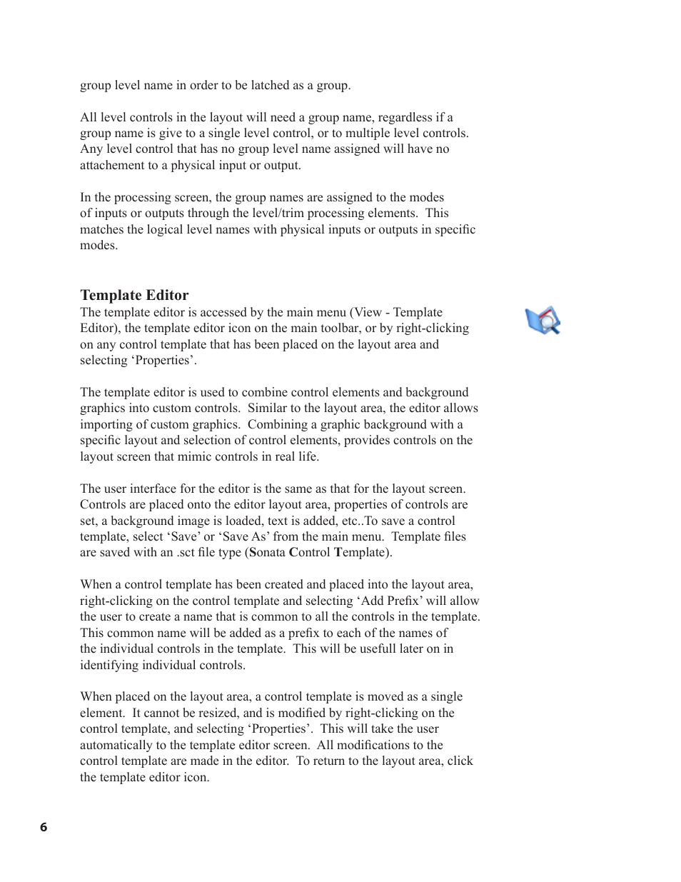 Ivie iFlex 2400 Series User Manual | Page 8 / 29