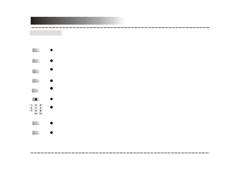 Playback, Tuner operation | COBY electronic DVD-468 User Manual | Page 21 / 26