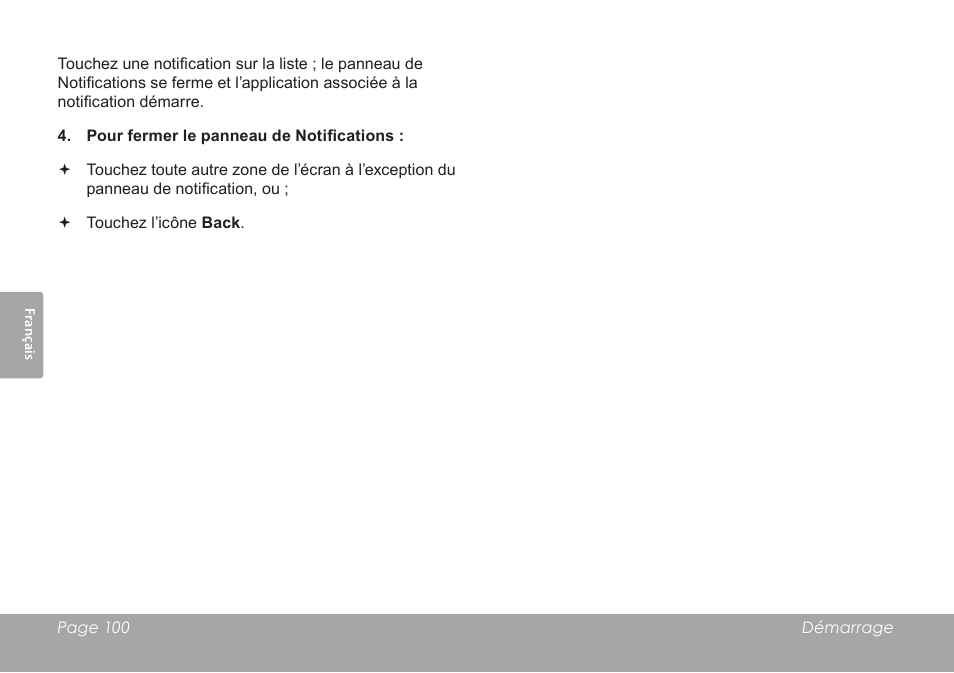 COBY electronic KYROS MID9742 User Manual | Page 100 / 124