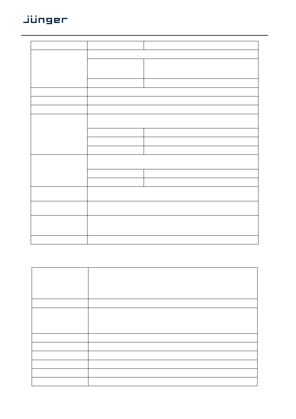 D*ap8 | Junger Audio D*AP8 Digital Audio Processor User Manual | Page 90 / 100