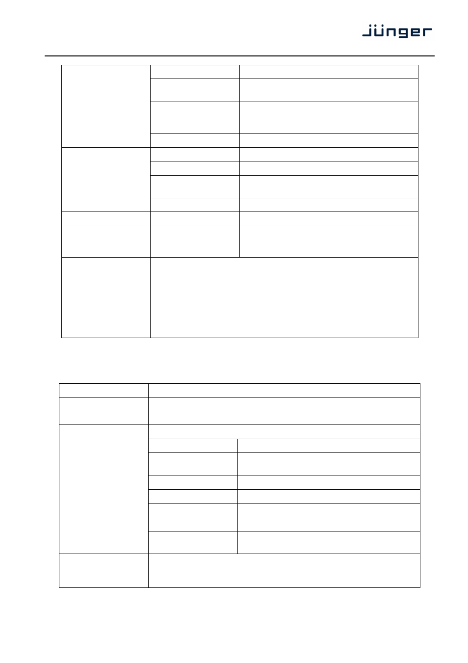 D*ap8 | Junger Audio D*AP8 Digital Audio Processor User Manual | Page 91 / 100