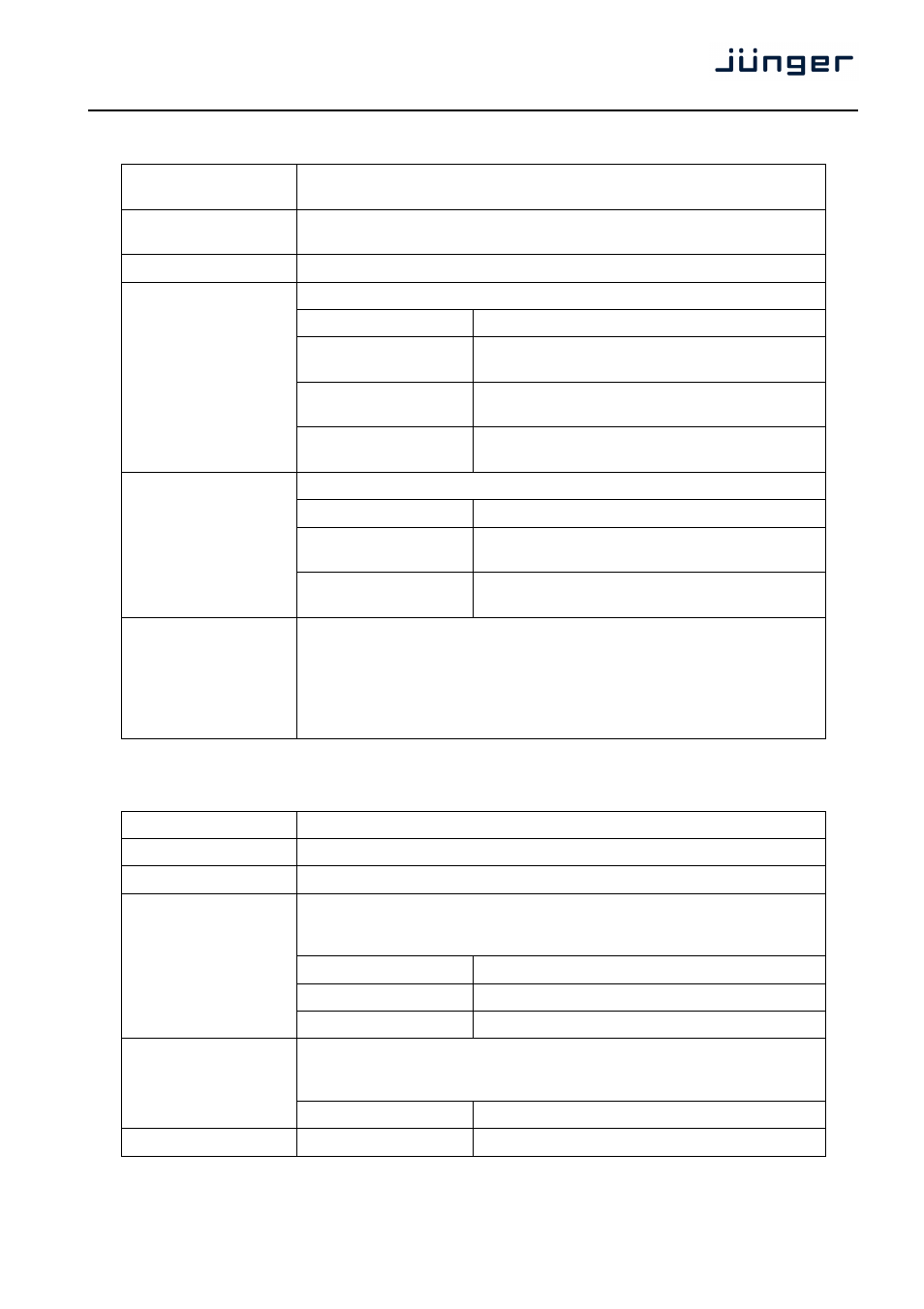 D*ap8 | Junger Audio D*AP8 Digital Audio Processor User Manual | Page 93 / 100
