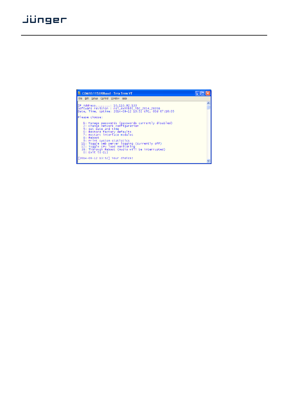 D*ap4 | Junger Audio D*AP4 FLX / D*AP4 LM Edition User Manual | Page 13 / 85