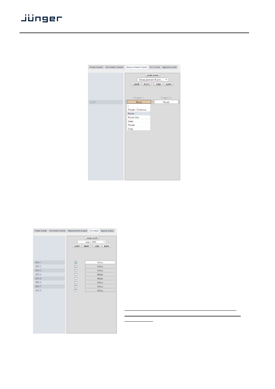 D*ap4 | Junger Audio D*AP4 FLX / D*AP4 LM Edition User Manual | Page 71 / 85