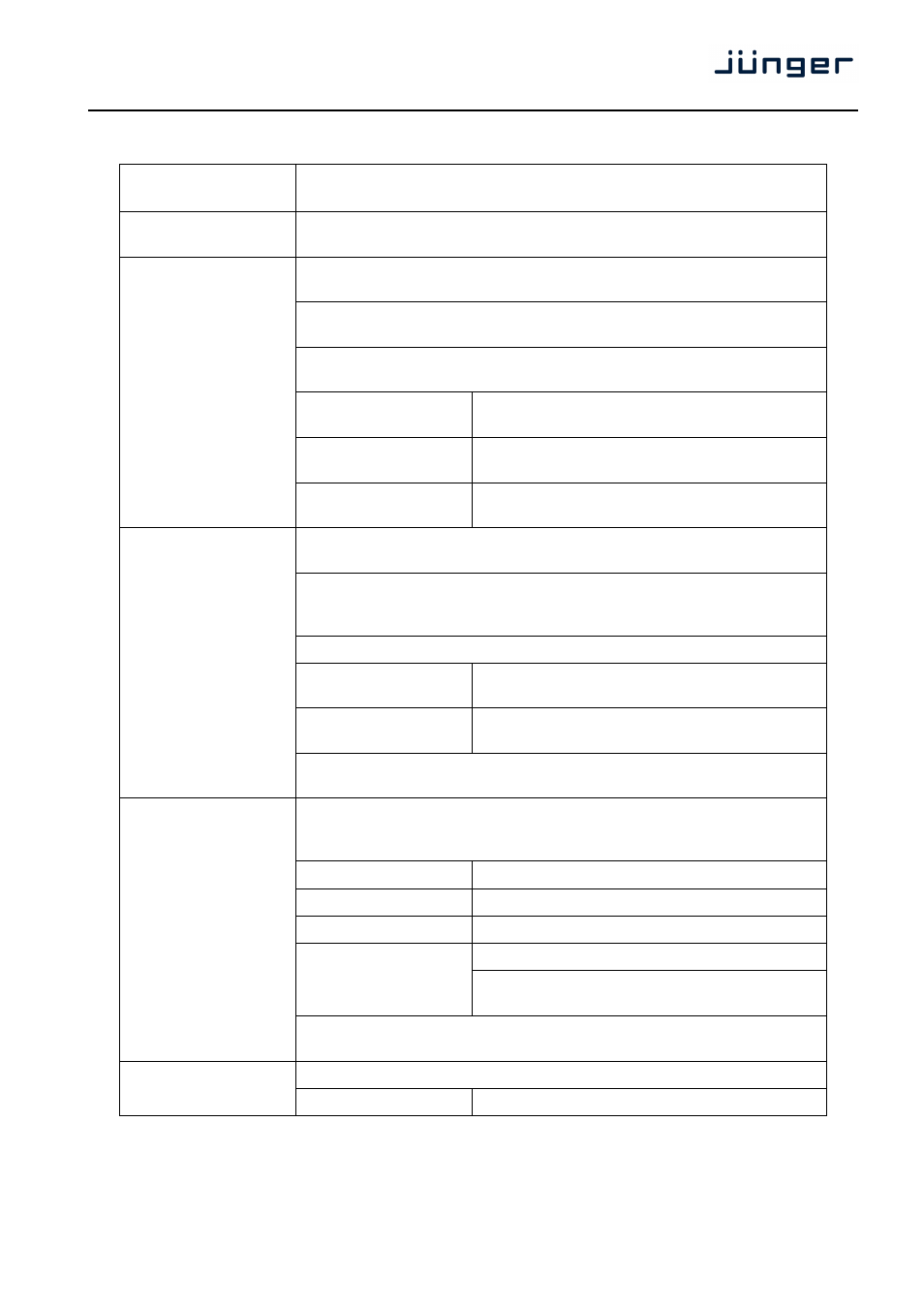 D*ap4 | Junger Audio D*AP4 FLX / D*AP4 LM Edition User Manual | Page 74 / 85