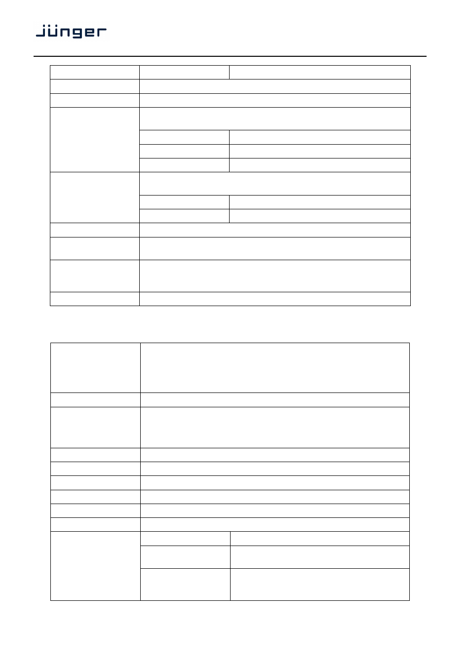 D*ap4 | Junger Audio D*AP4 FLX / D*AP4 LM Edition User Manual | Page 75 / 85
