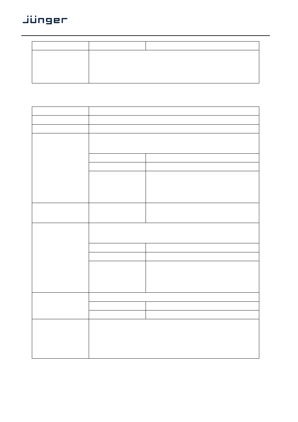 D*ap4 | Junger Audio D*AP4 FLX / D*AP4 LM Edition User Manual | Page 79 / 85