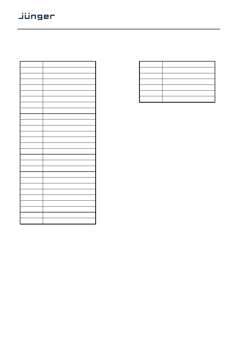 D*ap4 | Junger Audio D*AP4 FLX / D*AP4 LM Edition User Manual | Page 81 / 85