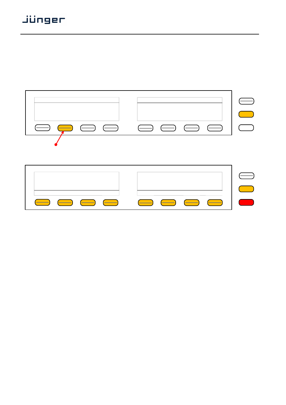 X*ap rm | Junger Audio X*AP RM1 User Manual | Page 10 / 16