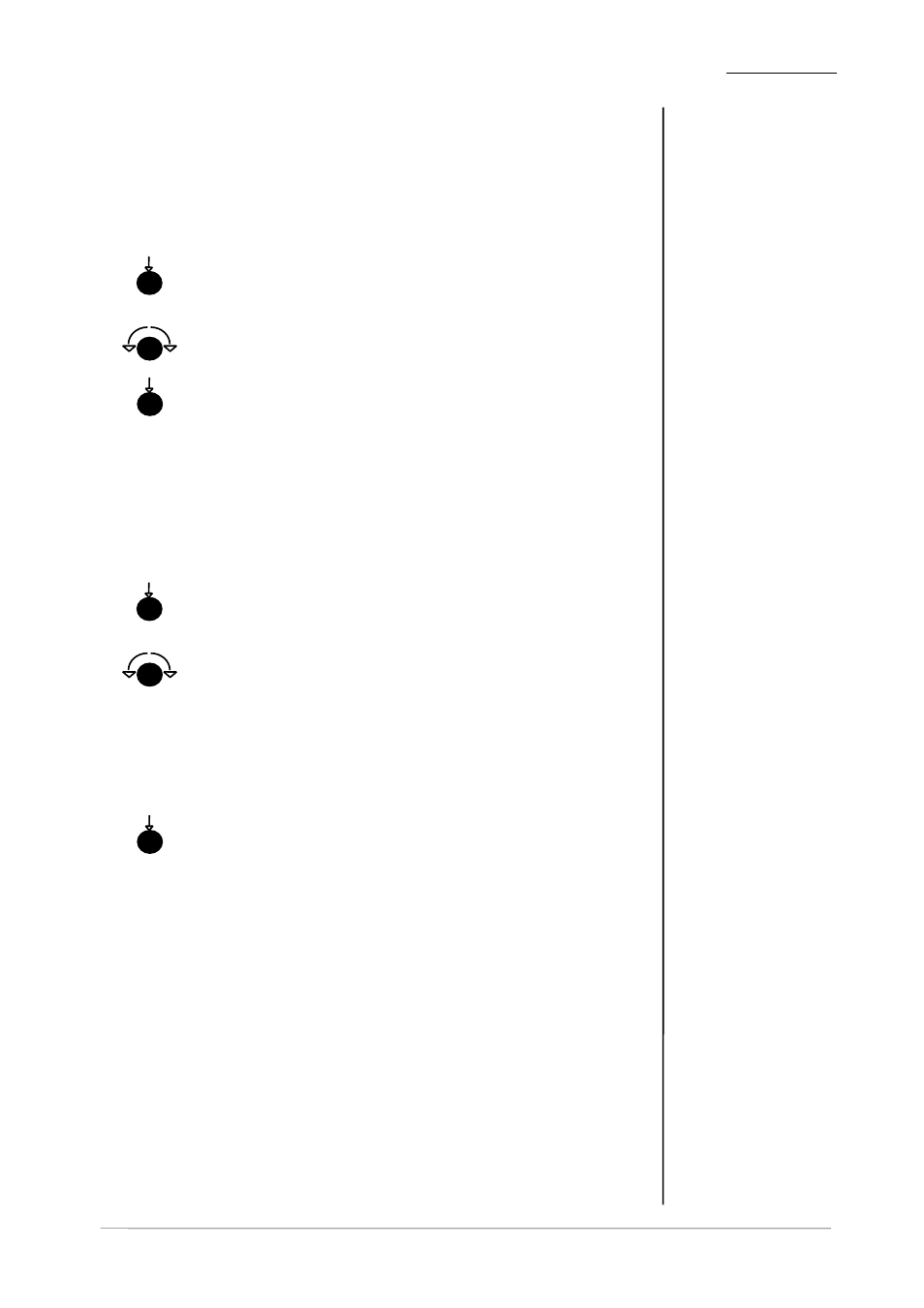 Junger Audio b40 - Digital Audio Toolbox User Manual | Page 27 / 40