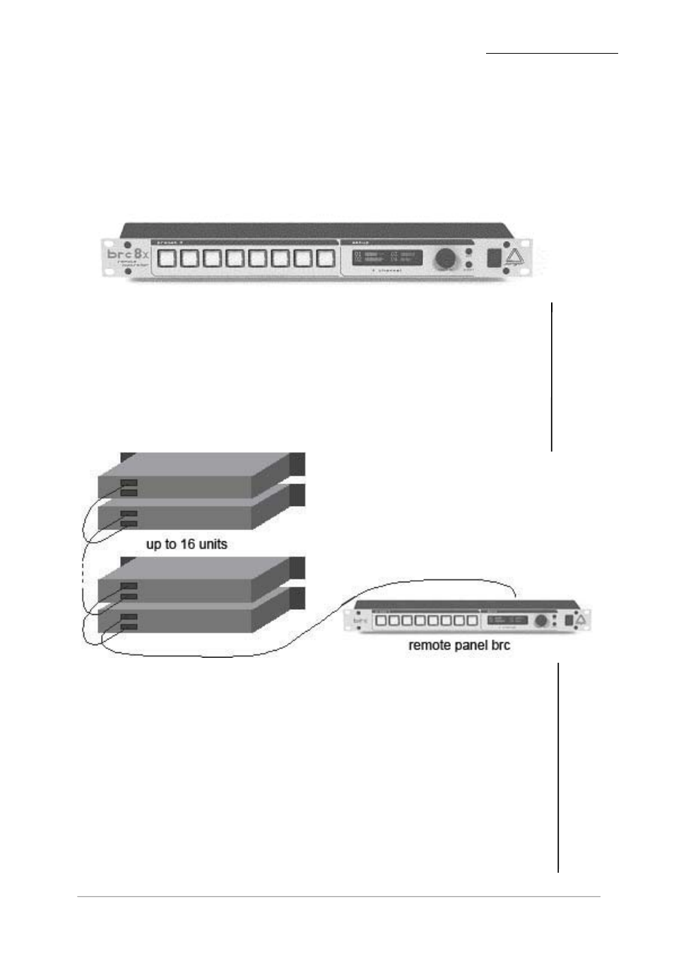 Junger Audio b40 - Digital Audio Toolbox User Manual | Page 33 / 40