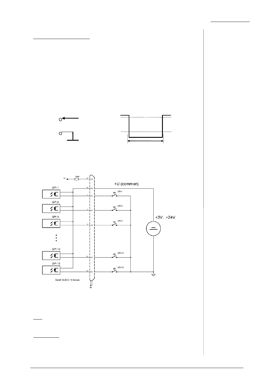 Junger Audio b42 - Dynamics Processor User Manual | Page 17 / 44