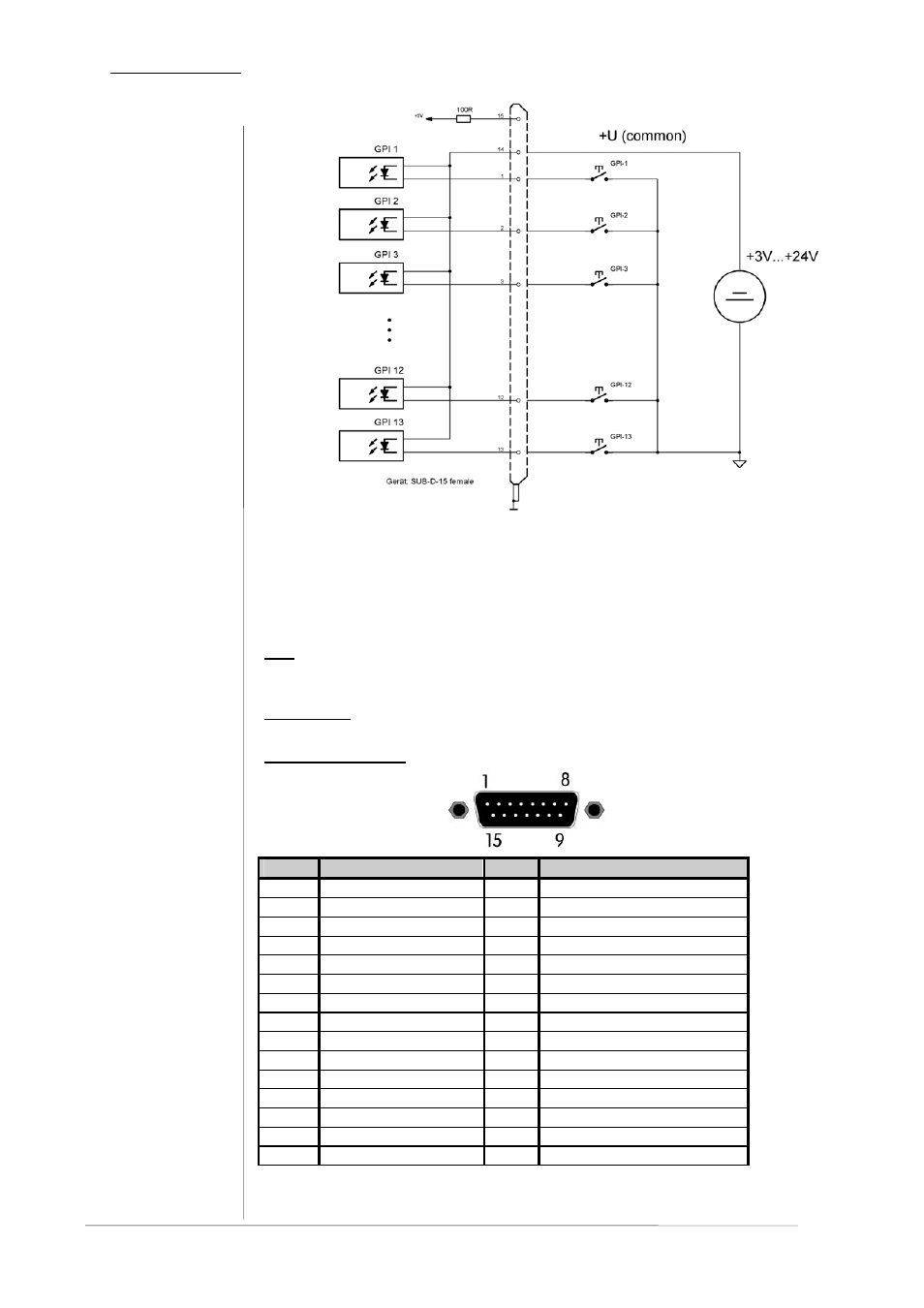 Junger Audio b43 - Digital Audio Toolbox User Manual | Page 14 / 40