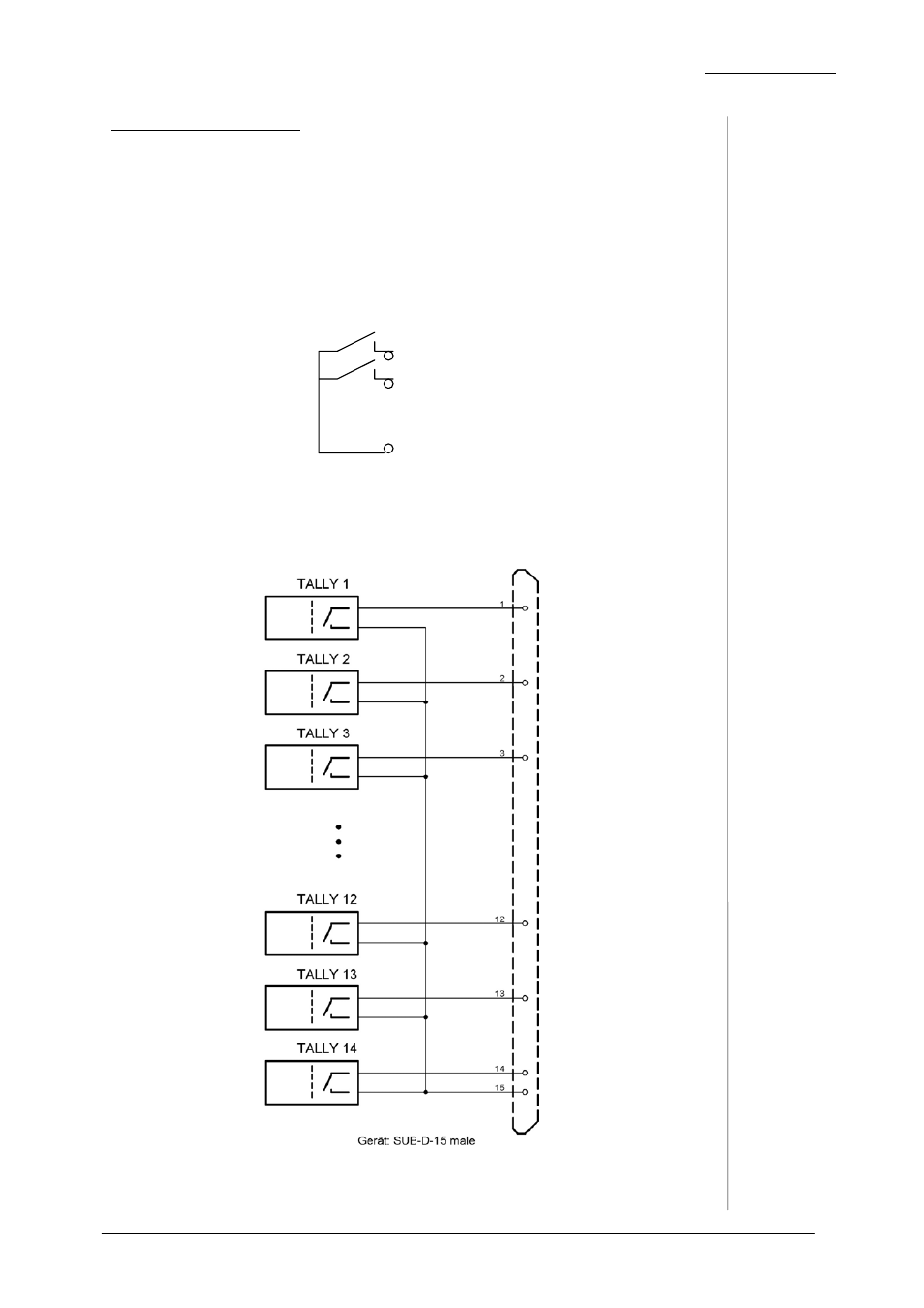 Junger Audio b43 - Digital Audio Toolbox User Manual | Page 15 / 40