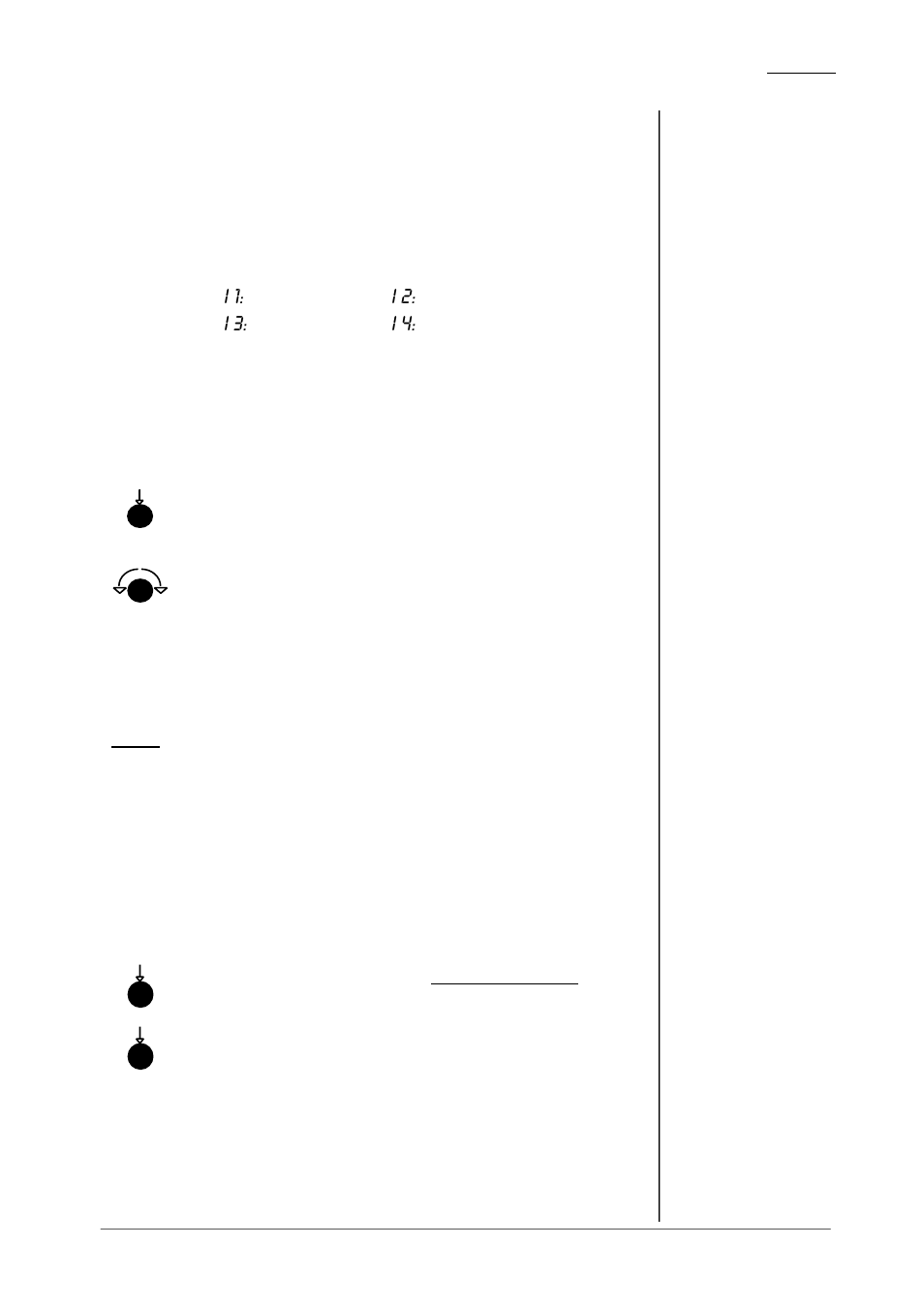 Junger Audio b43 - Digital Audio Toolbox User Manual | Page 23 / 40