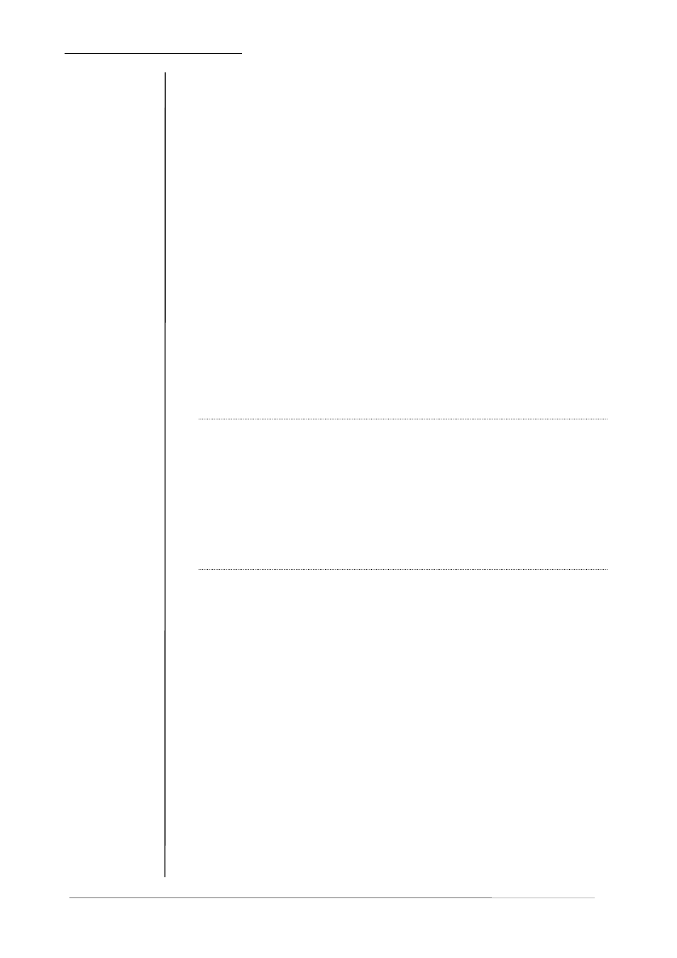 Junger Audio b43 - Digital Audio Toolbox User Manual | Page 36 / 40