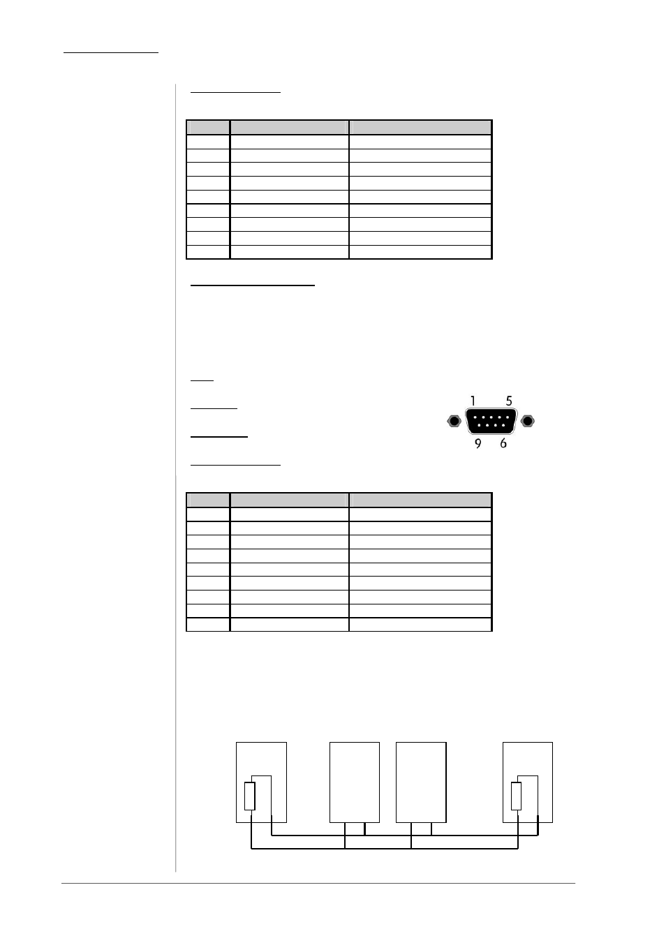 Junger Audio b44 - SDI Audio Converter/Router User Manual | Page 12 / 24