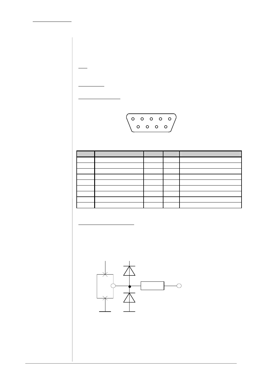 Junger Audio b45 - Digital Audio Delay User Manual | Page 16 / 40