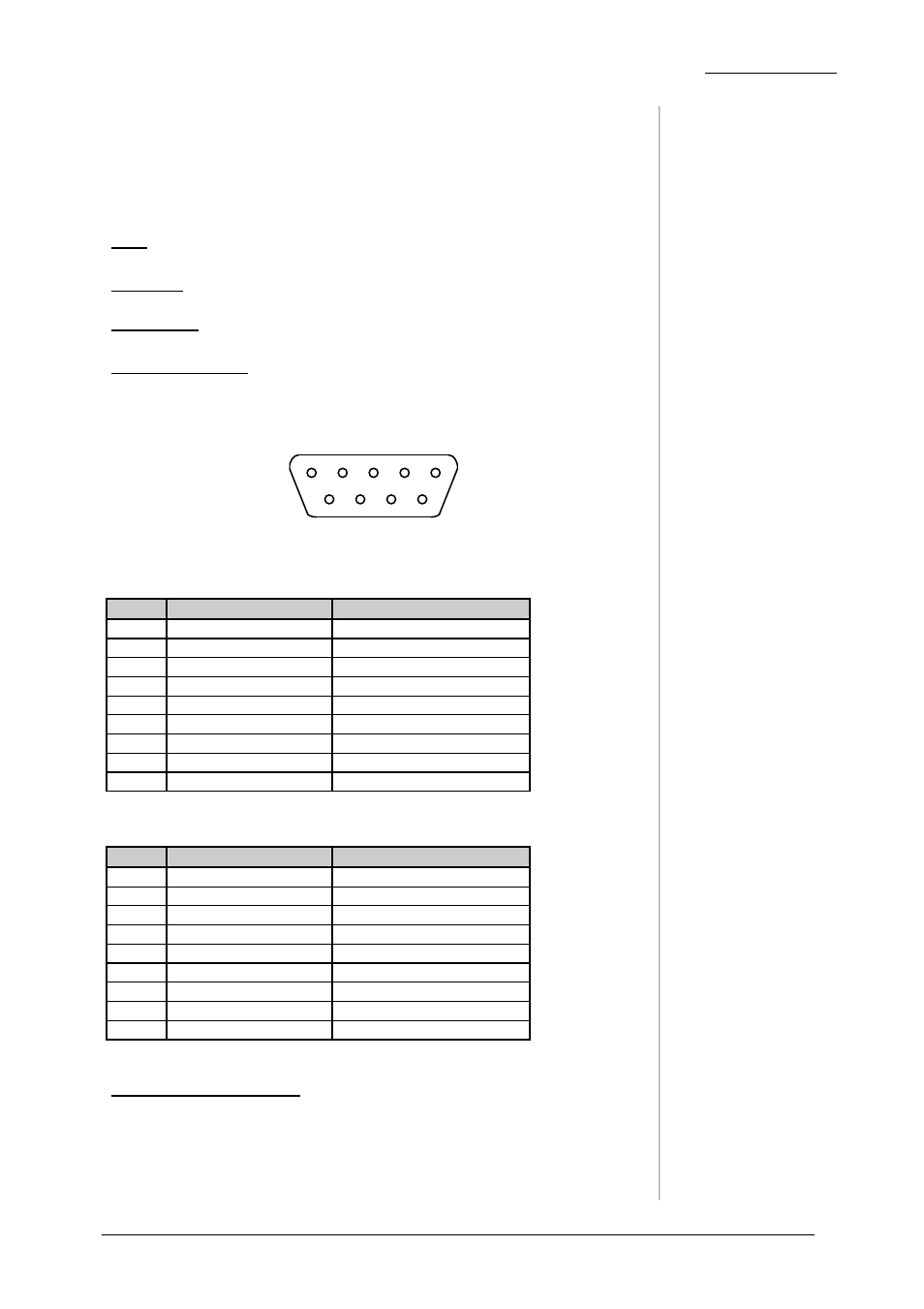 Junger Audio b45 - Digital Audio Delay User Manual | Page 17 / 40
