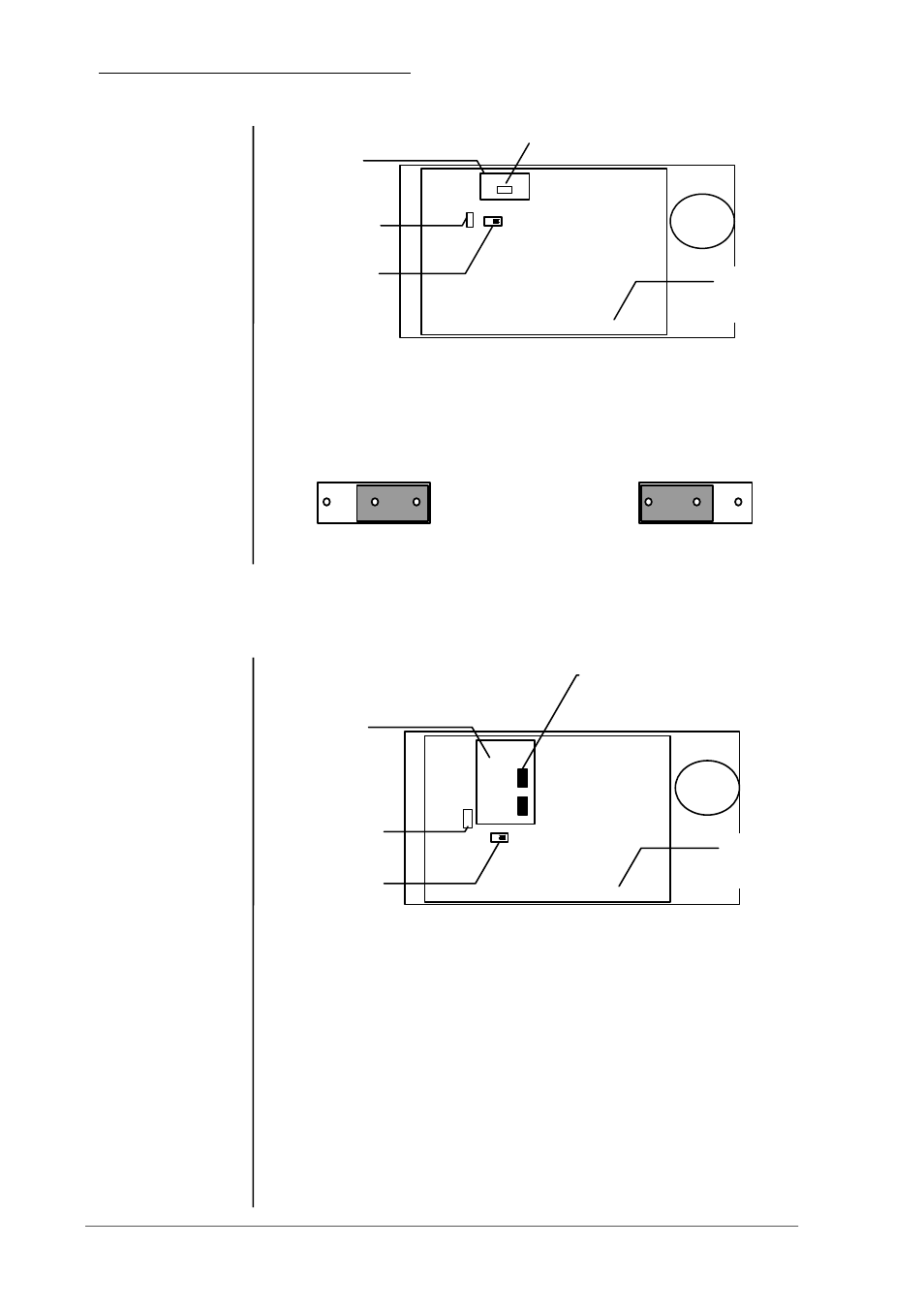 Junger Audio b45 - Digital Audio Delay User Manual | Page 22 / 40