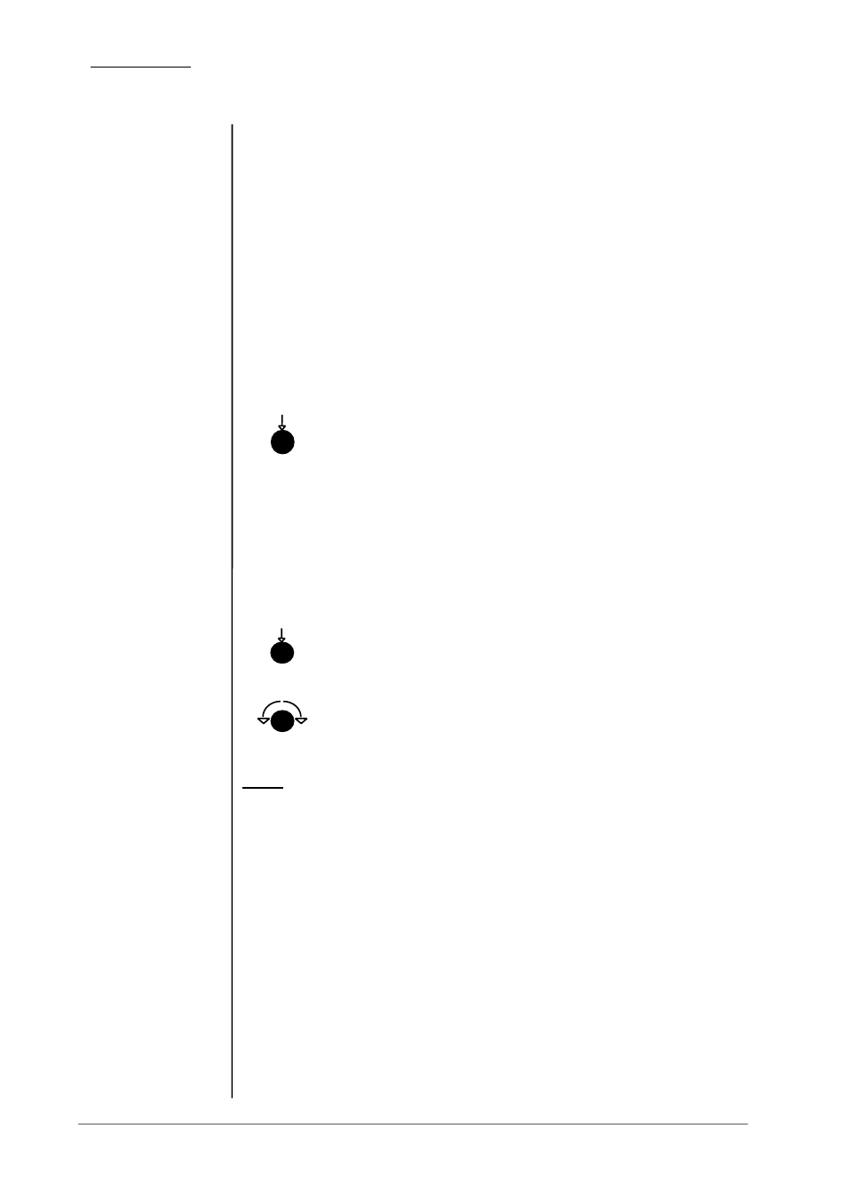 Junger Audio b45 - Digital Audio Delay User Manual | Page 30 / 40