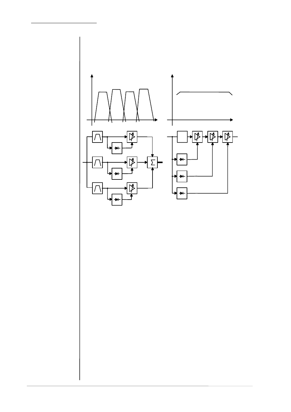Junger Audio b46 - Digital Audio Leveler User Manual | Page 12 / 44