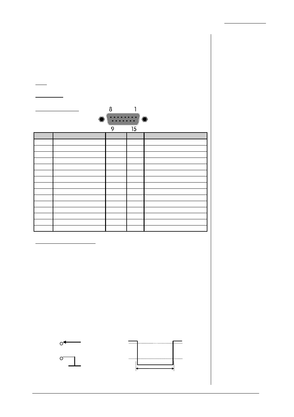 B46_manual_en_3_070904 | Junger Audio b46 - Digital Audio Leveler User Manual | Page 15 / 44