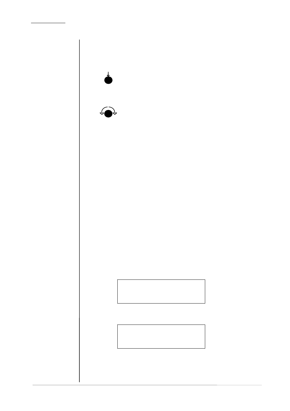 Junger Audio b46 - Digital Audio Leveler User Manual | Page 24 / 44