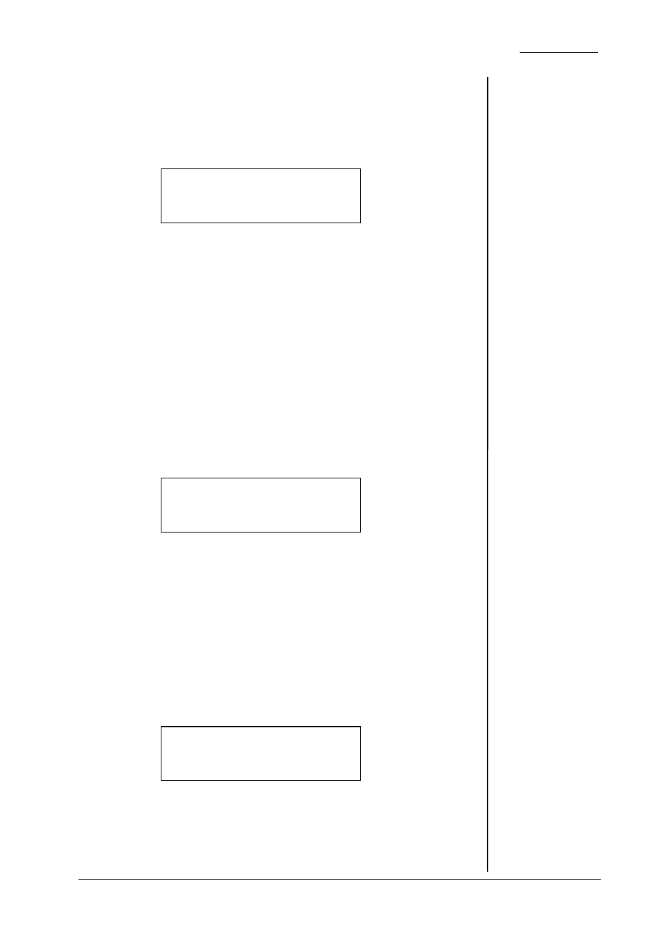 Junger Audio b46 - Digital Audio Leveler User Manual | Page 25 / 44