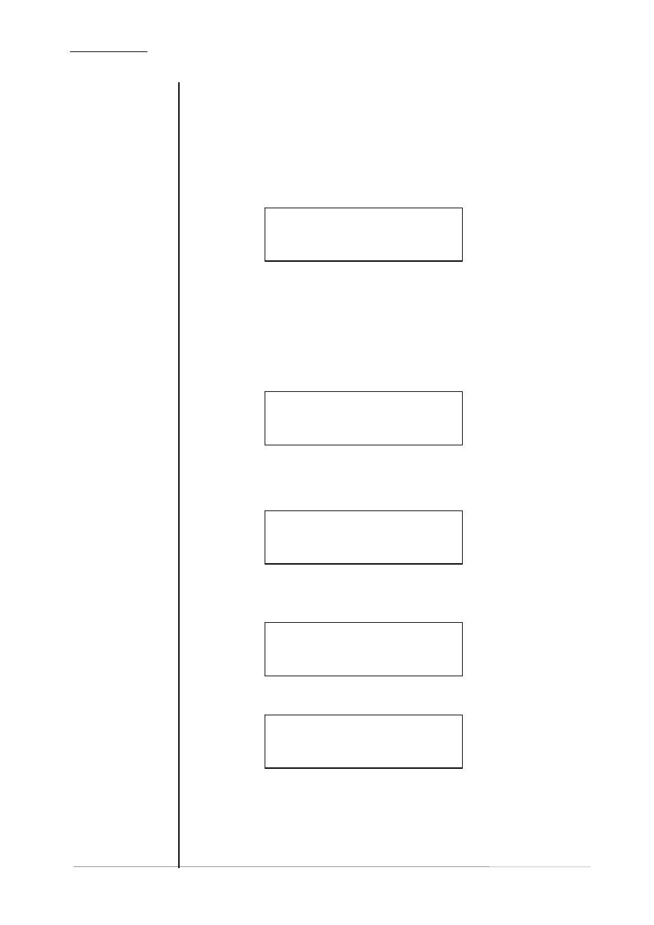 Junger Audio b46 - Digital Audio Leveler User Manual | Page 26 / 44